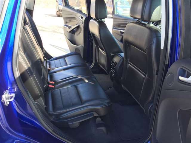 2013 Ford Escape AWD SEL 4dr SUV